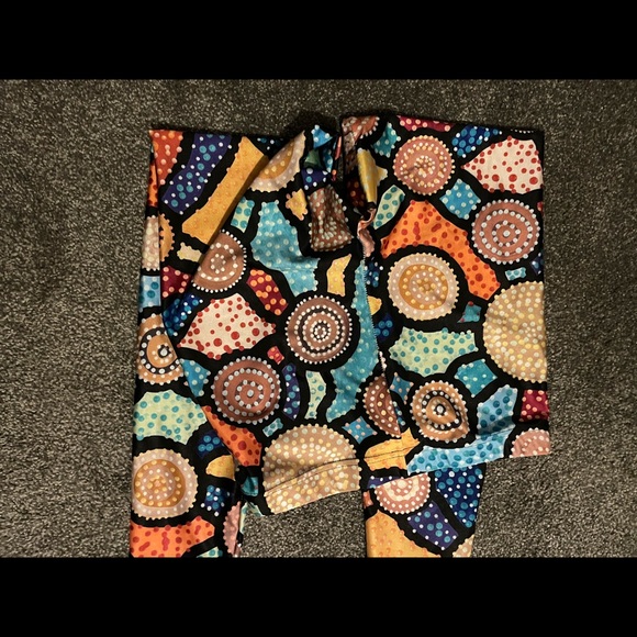 Bundarra exercise pants size M - new w/o tags - Picture 3 of 3